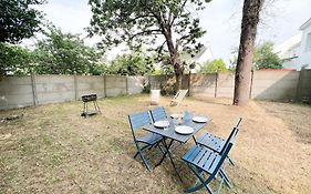 T3 Citron Cosy Proche Plages Et Commerces