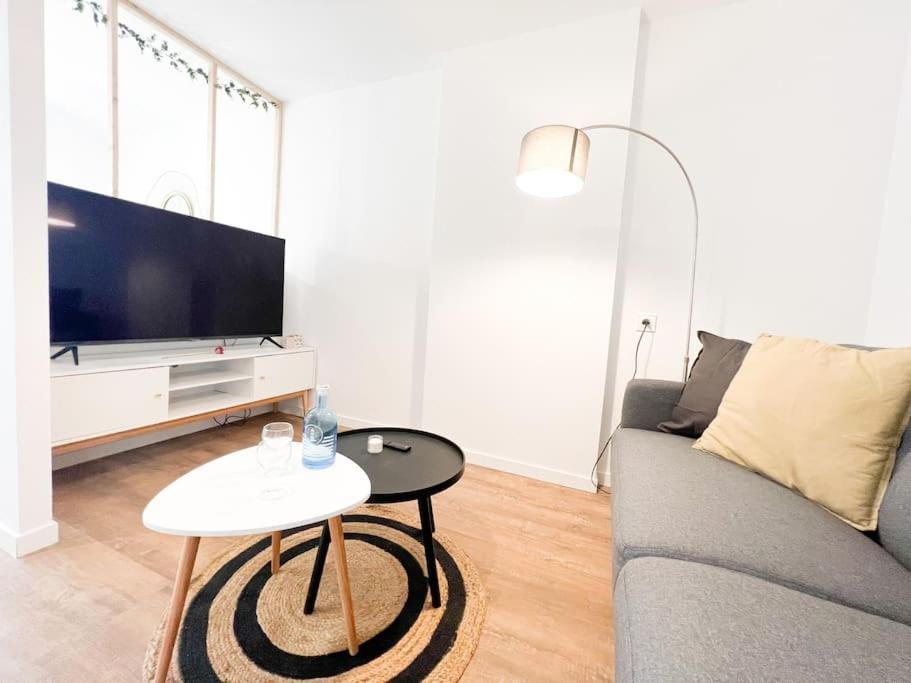 T3 Citron Cosy Proche Plages Et Commerces Saint-Nazaire  Exterior foto