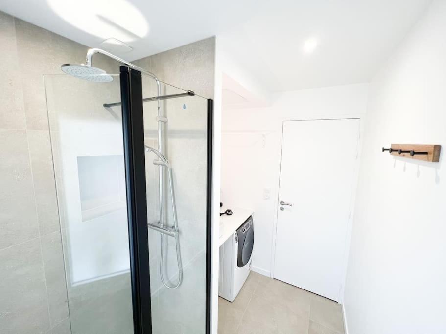 T3 Citron Cosy Proche Plages Et Commerces Saint-Nazaire  Exterior foto
