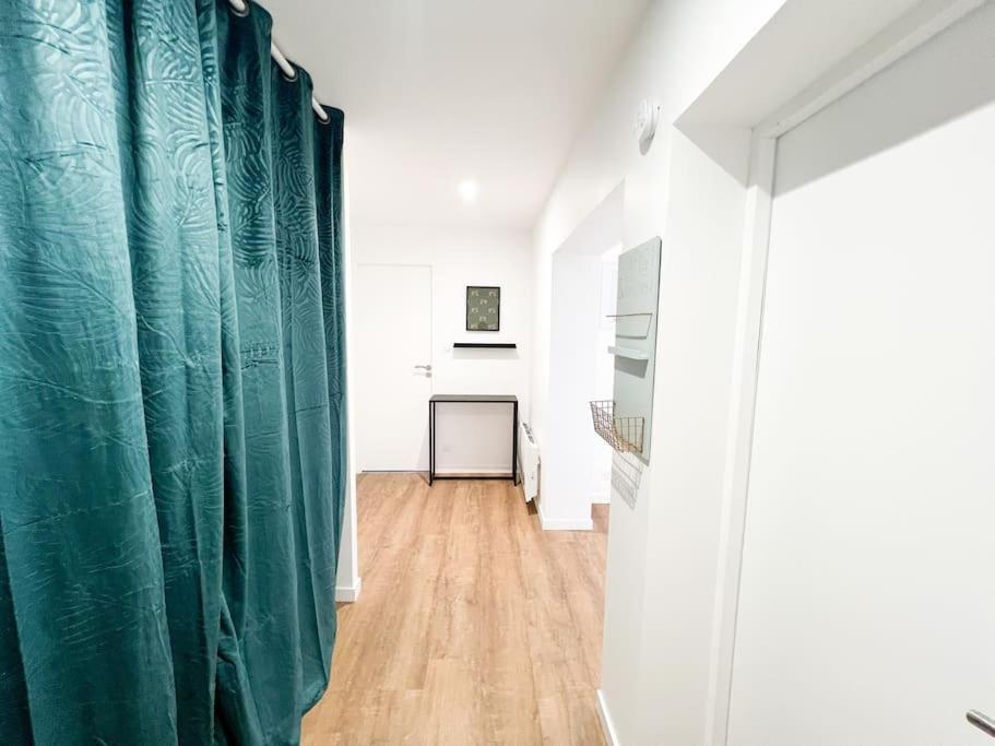 T3 Citron Cosy Proche Plages Et Commerces Saint-Nazaire  Exterior foto